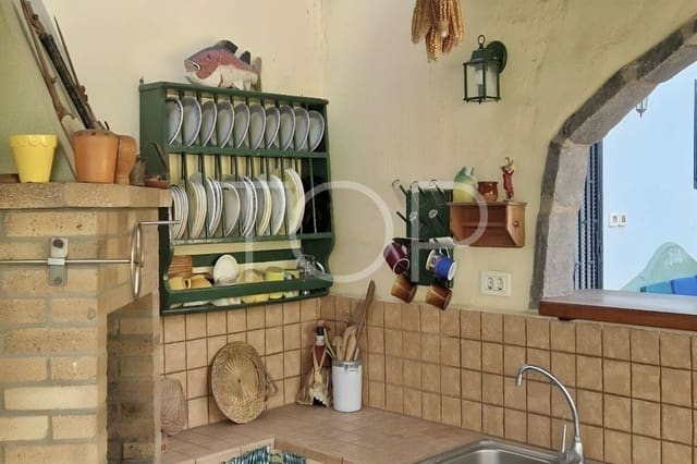 8 soveværelse Rækkehus til salg i La Orotava med garage - € 730.000 (Ref: 9554269)