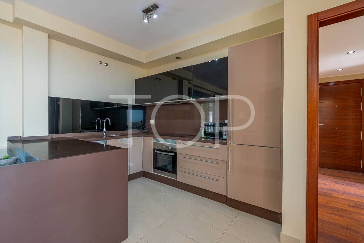 3 chambre Penthouse à vendre à La Caldera avec garage - 950 000 € (Ref: 9566778)