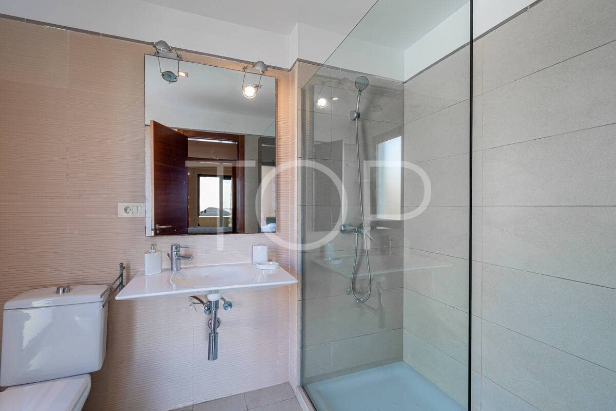 3 chambre Penthouse à vendre à La Caldera avec garage - 950 000 € (Ref: 9566778)