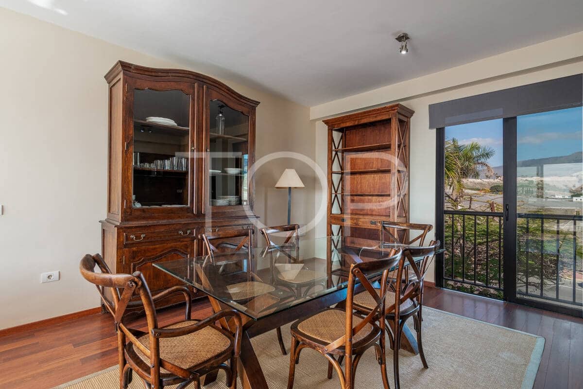 3 chambre Penthouse à vendre à La Caldera avec garage - 950 000 € (Ref: 9566778)