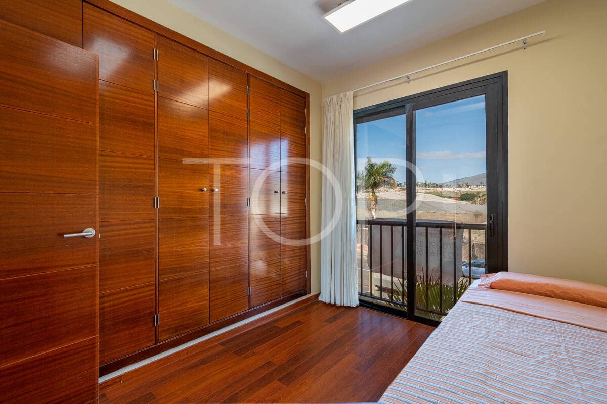 3 chambre Penthouse à vendre à La Caldera avec garage - 950 000 € (Ref: 9566778)