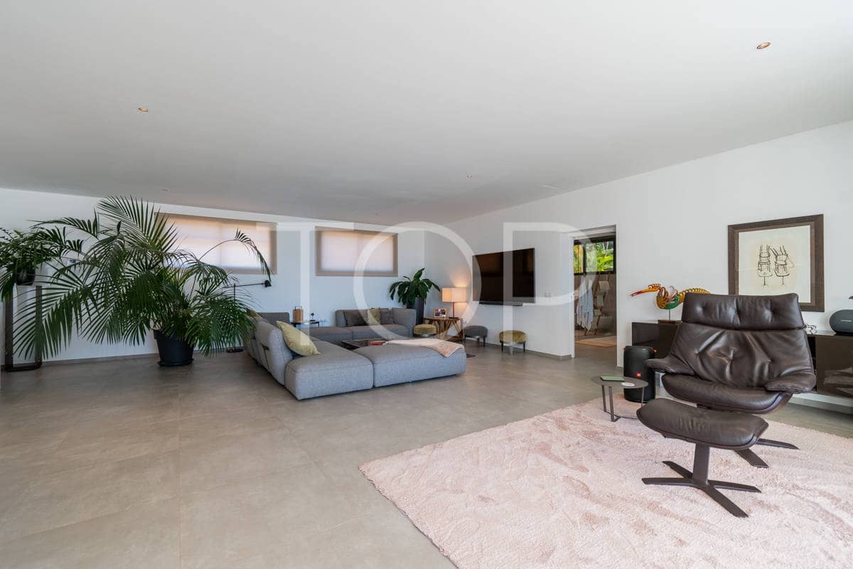 2 sovrum Hus till salu i Marazul med pool garage - 2 500 000 € (Ref: 9569982)