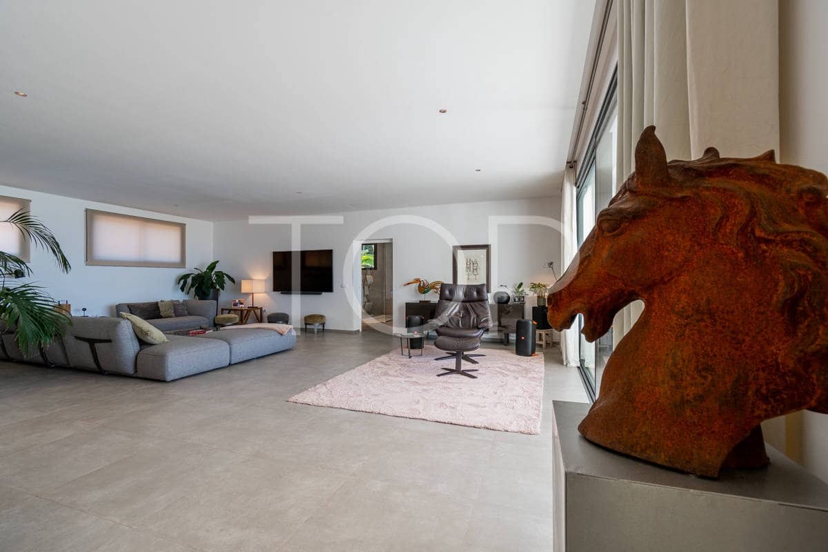 2 sovrum Hus till salu i Marazul med pool garage - 2 500 000 € (Ref: 9569982)