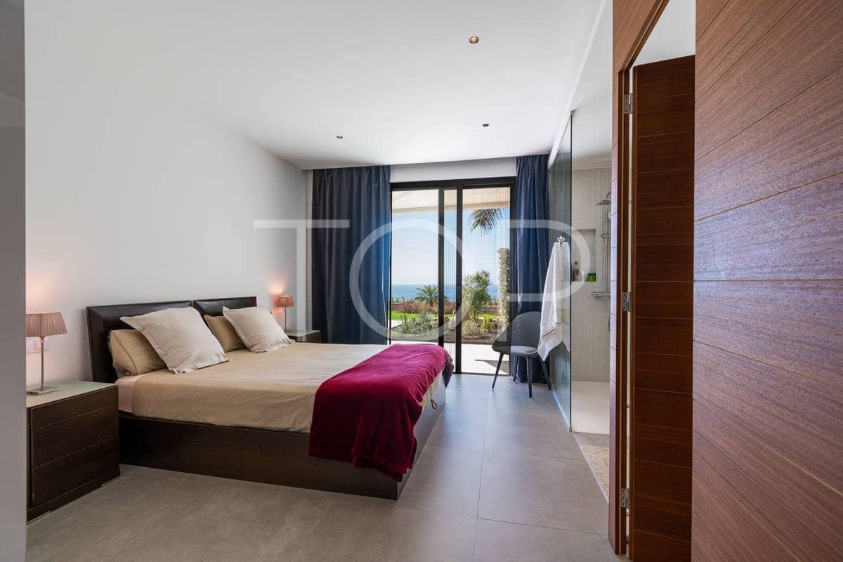 2 sovrum Hus till salu i Marazul med pool garage - 2 500 000 € (Ref: 9569982)