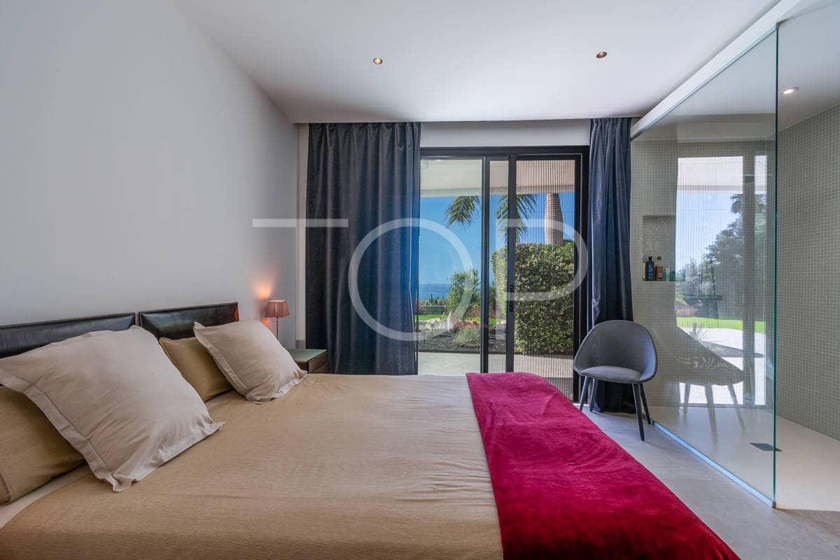 2 sovrum Hus till salu i Marazul med pool garage - 2 500 000 € (Ref: 9569982)