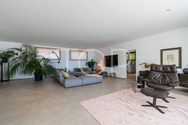 2 sypialnia Dom na sprzedaż w Marazul, Adeje z basenem garażem - 2 500 000 € (Ref: 9569982)