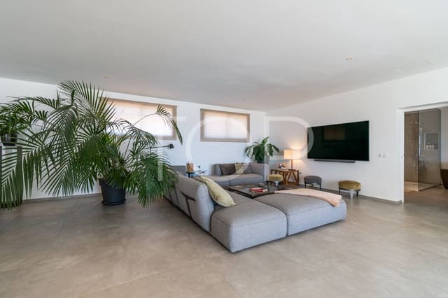 2 sypialnia Dom na sprzedaż w Marazul, Adeje z basenem garażem - 2 500 000 € (Ref: 9569982)