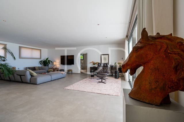 2 sypialnia Dom na sprzedaż w Marazul, Adeje z basenem garażem - 2 500 000 € (Ref: 9569982)