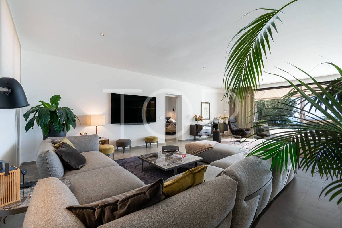 2 sovrum Hus till salu i Marazul med pool garage - 2 500 000 € (Ref: 9569982)