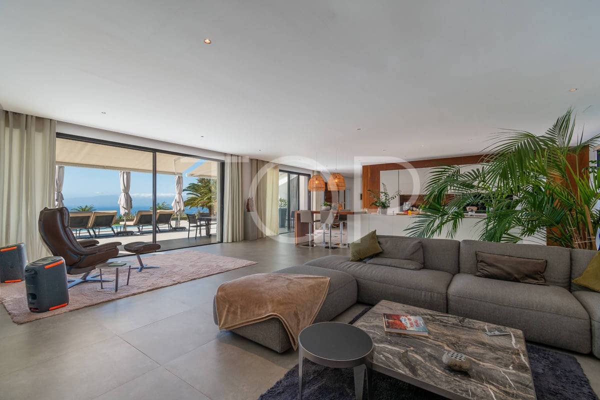 2 sovrum Hus till salu i Marazul med pool garage - 2 500 000 € (Ref: 9569982)