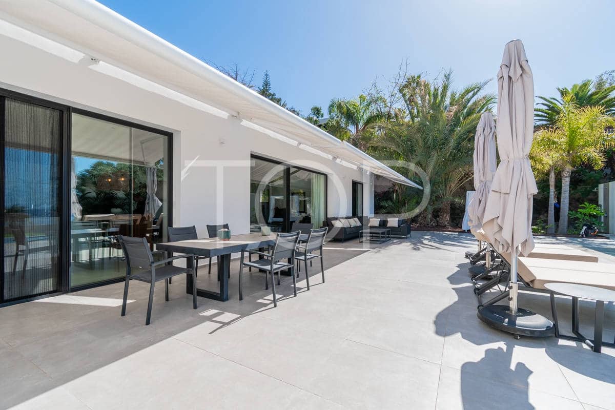 2 sovrum Hus till salu i Marazul med pool garage - 2 500 000 € (Ref: 9569982)