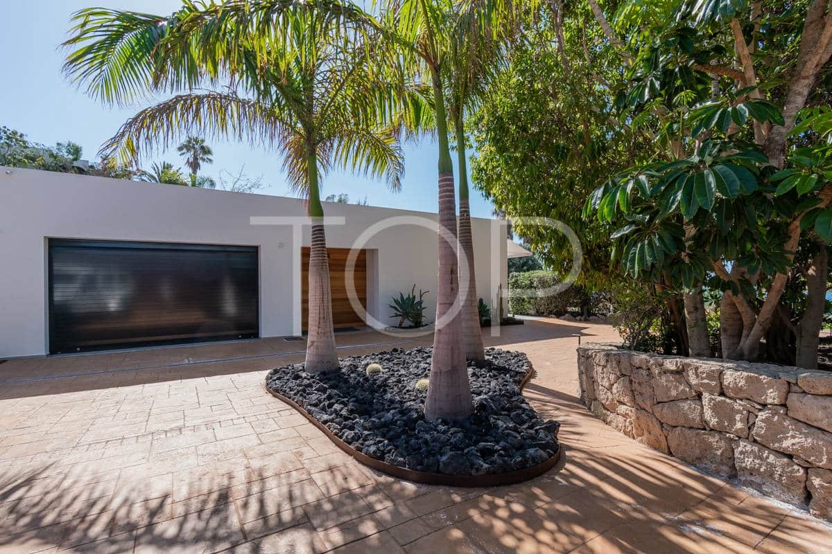 2 sovrum Hus till salu i Marazul med pool garage - 2 500 000 € (Ref: 9569982)