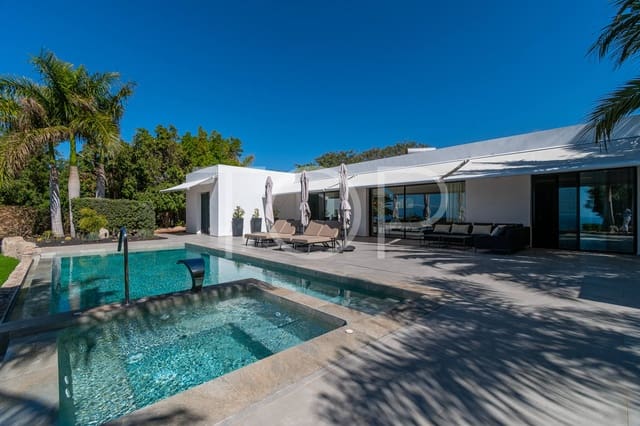 2 bedroom Townhouse for sale in Marazul, Adeje with pool garage - € 2,500,000 (Ref: 9569982)