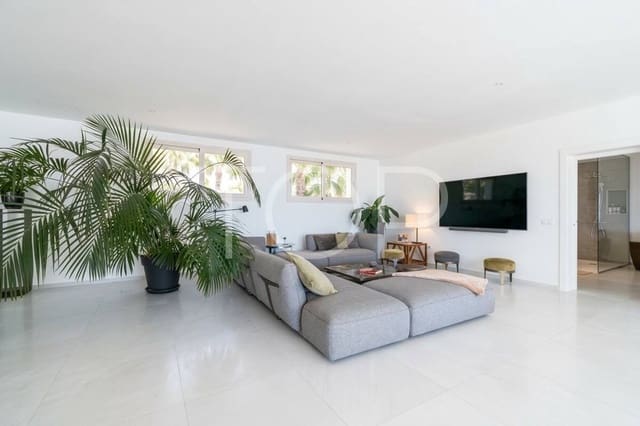 2 camera da letto Casa in vendita in Marazul, Adeje con piscina garage - 2.500.000 € (Rif: 9569982)