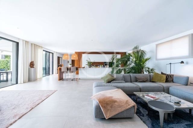 2 camera da letto Casa in vendita in Marazul, Adeje con piscina garage - 2.500.000 € (Rif: 9569982)