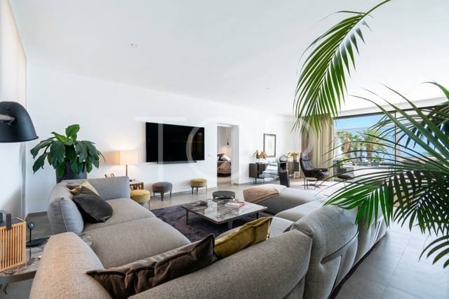 2 camera da letto Casa in vendita in Marazul, Adeje con piscina garage - 2.500.000 € (Rif: 9569982)