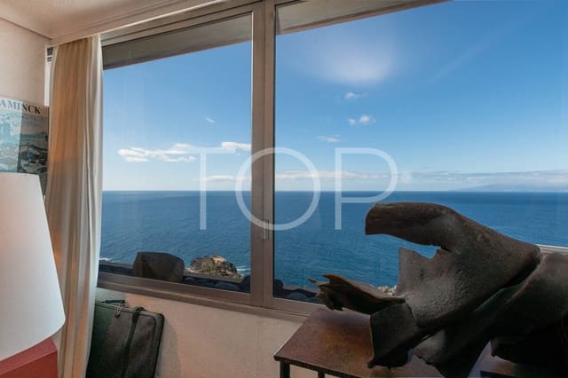 3 Zimmer Wohnung zu verkaufen in Marazul, Adeje mit Pool Garage - 705.000 € (Ref: 9573420)