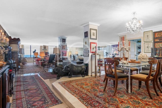 3 Zimmer Wohnung zu verkaufen in Marazul, Adeje mit Pool Garage - 705.000 € (Ref: 9573420)