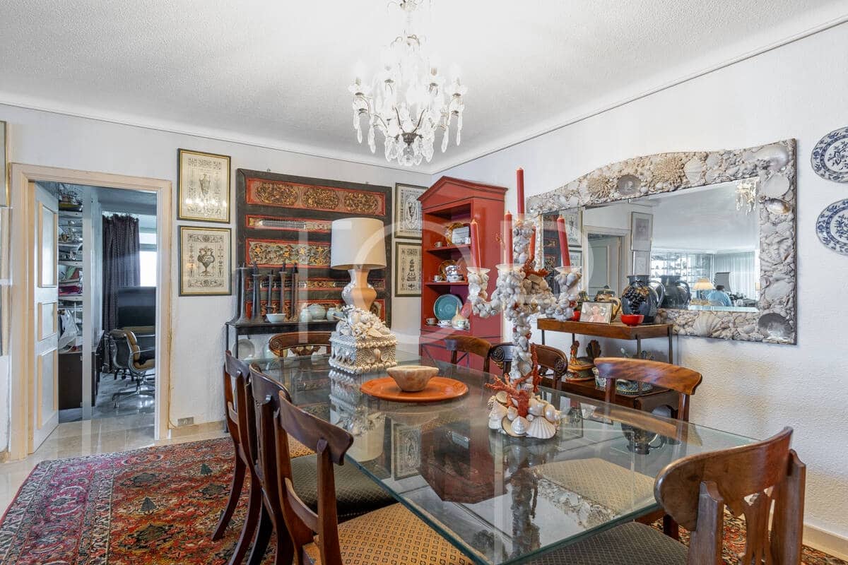 3 makuuhuone Asunto myytävänä paikassa Marazul mukana uima-altaan 
autotalli - 705 000 € (Ref: 9573420)