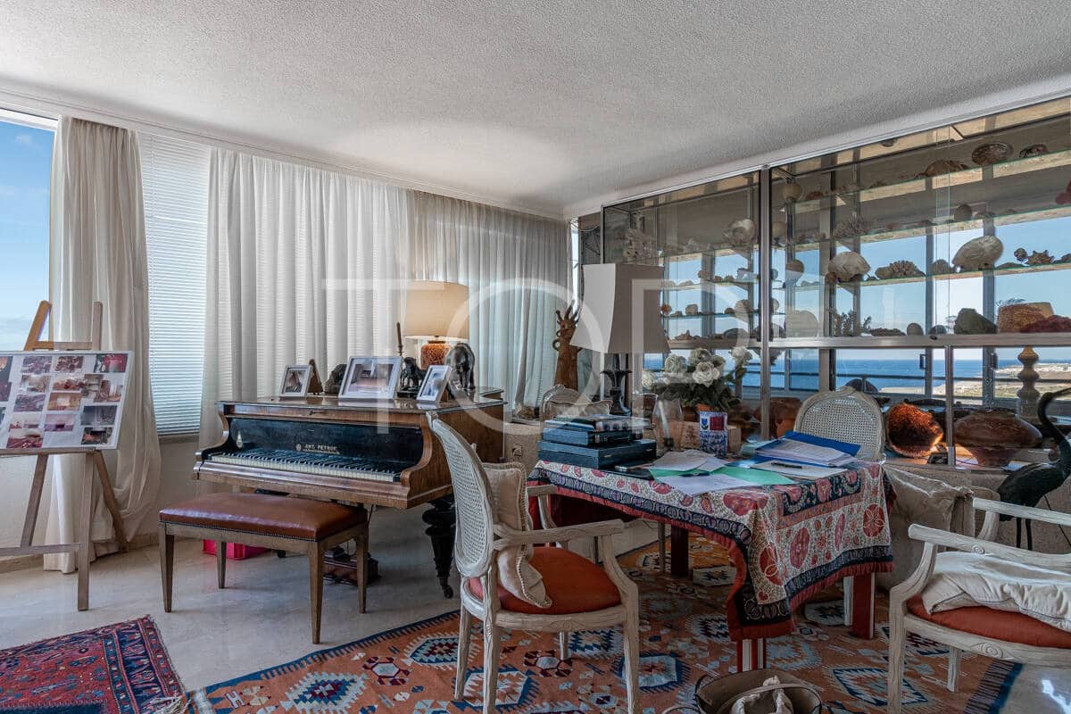 3 makuuhuone Asunto myytävänä paikassa Marazul mukana uima-altaan 
autotalli - 705 000 € (Ref: 9573420)