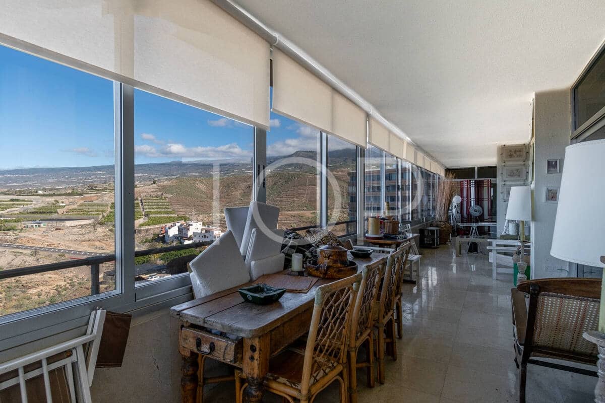 3 makuuhuone Asunto myytävänä paikassa Marazul mukana uima-altaan 
autotalli - 705 000 € (Ref: 9573420)