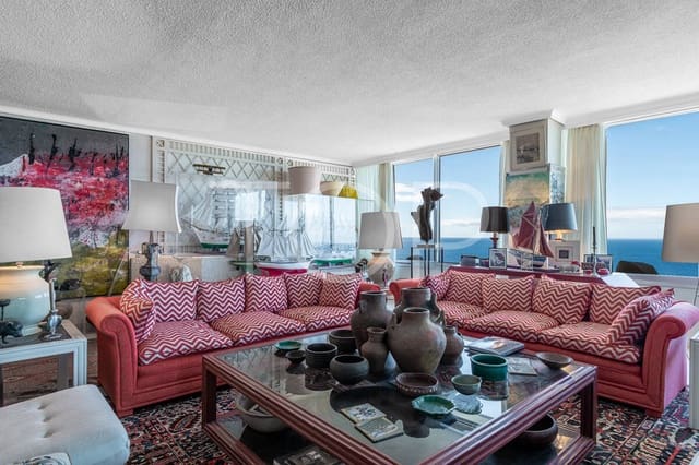 3 Zimmer Wohnung zu verkaufen in Marazul, Adeje mit Pool Garage - 705.000 € (Ref: 9573420)