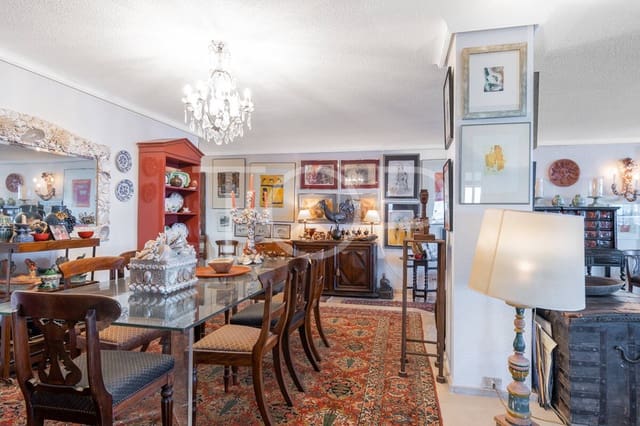 3 Zimmer Wohnung zu verkaufen in Marazul, Adeje mit Pool Garage - 705.000 € (Ref: 9573420)