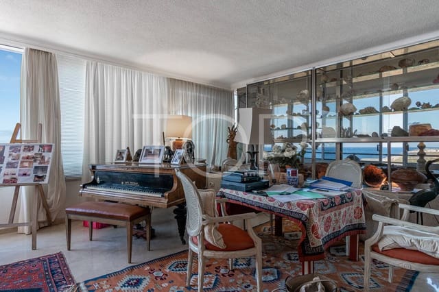 3 Zimmer Wohnung zu verkaufen in Marazul, Adeje mit Pool Garage - 705.000 € (Ref: 9573420)