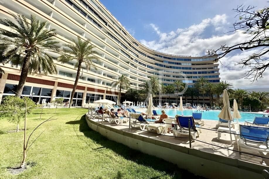 3 makuuhuone Asunto myytävänä paikassa Marazul mukana uima-altaan 
autotalli - 705 000 € (Ref: 9573420)