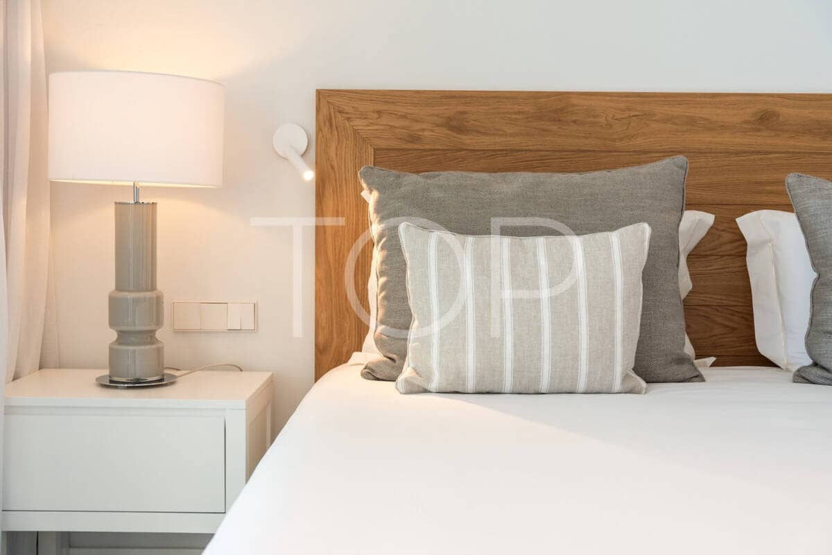 2 soveværelse Lejlighed til salg i Guia de Isora med swimmingpool garage - € 945.000 (Ref: 9585168)