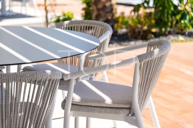 2 soveværelse Lejlighed til salg i Guía de Isora med swimmingpool garage - € 945.000 (Ref: 9585168)