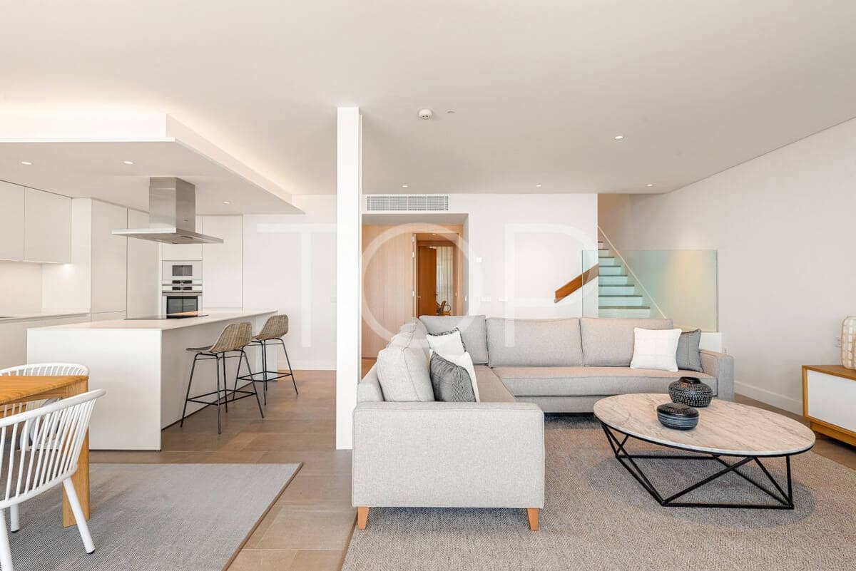 3 soverom Leilighet til salgs i Guia de Isora med svømmebasseng garasje - € 1 479 000 (Ref: 9590388)