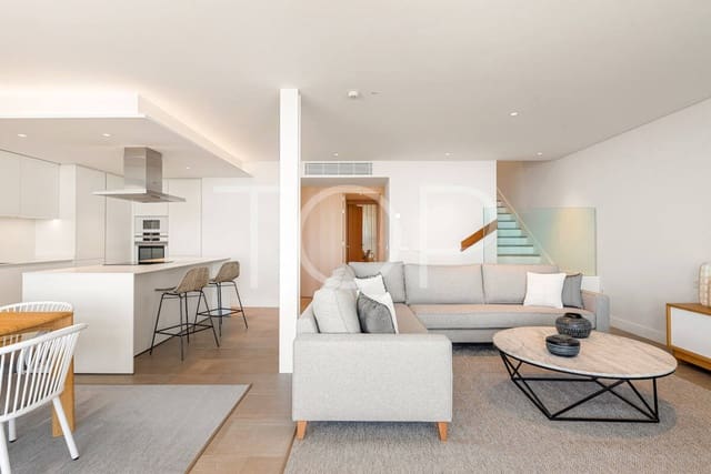 3 soveværelse Lejlighed til salg i Guía de Isora med swimmingpool garage - € 1.479.000 (Ref: 9590388)