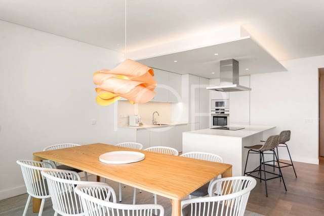 3 soveværelse Lejlighed til salg i Guía de Isora med swimmingpool garage - € 1.479.000 (Ref: 9590388)