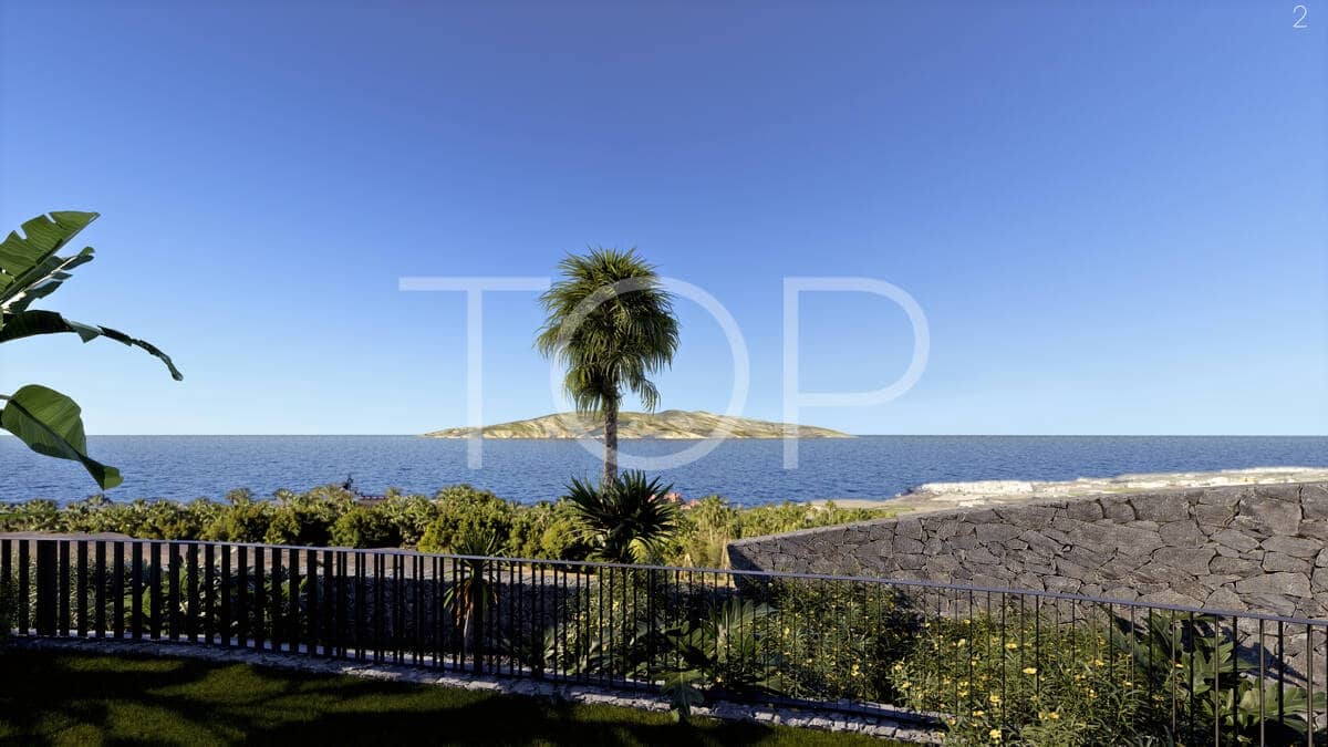 3 soverom Leilighet til salgs i Guia de Isora med svømmebasseng garasje - € 1 479 000 (Ref: 9590388)