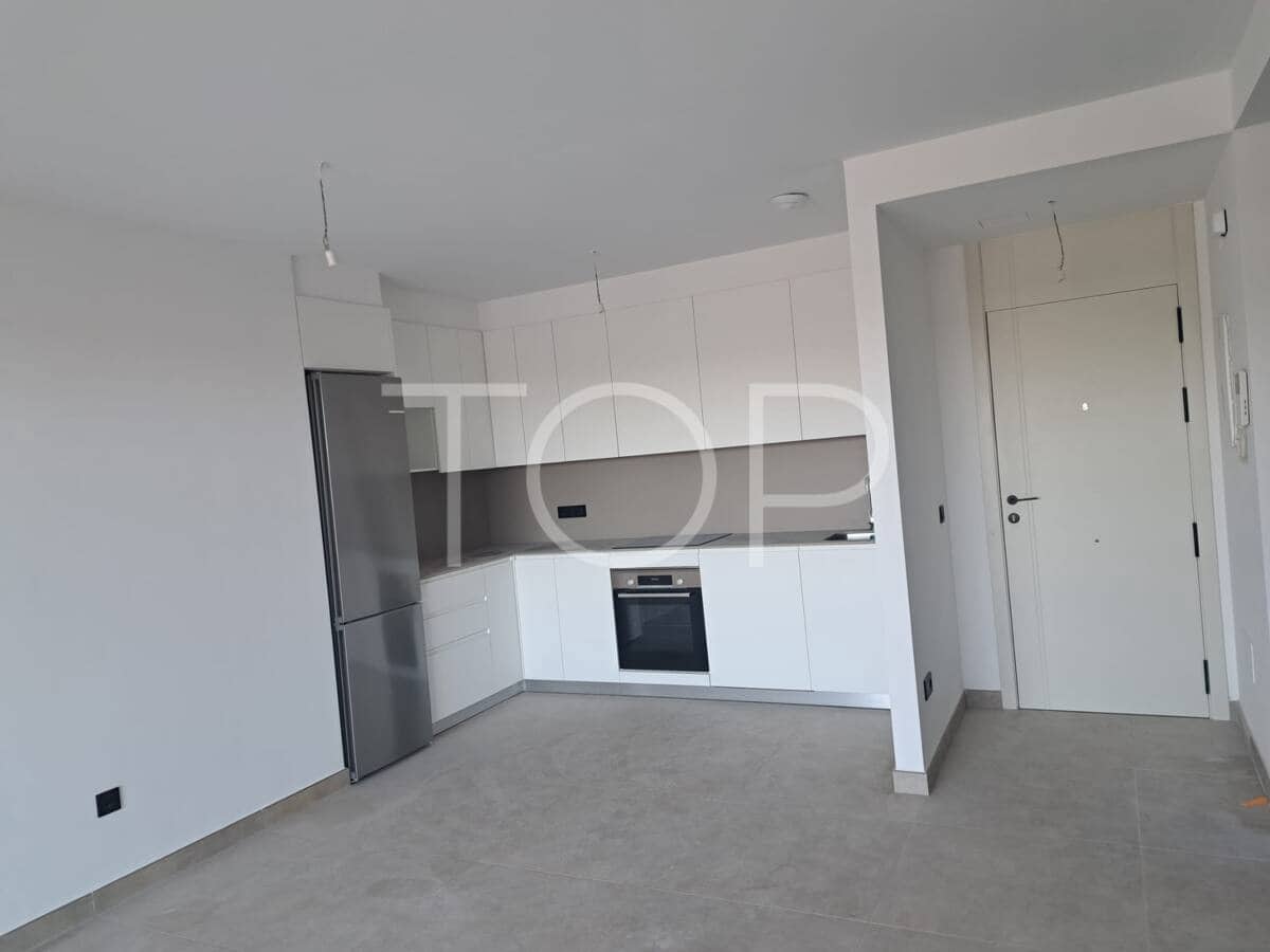 Piso de 2 habitaciones en El Madroñal en venta con piscina garaje - 650.000 € (Ref: 9598370)