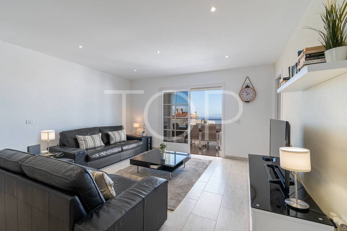 2 sovrum Lägenhet till salu i Costa Adeje med pool - 410 000 € (Ref: 9603625)