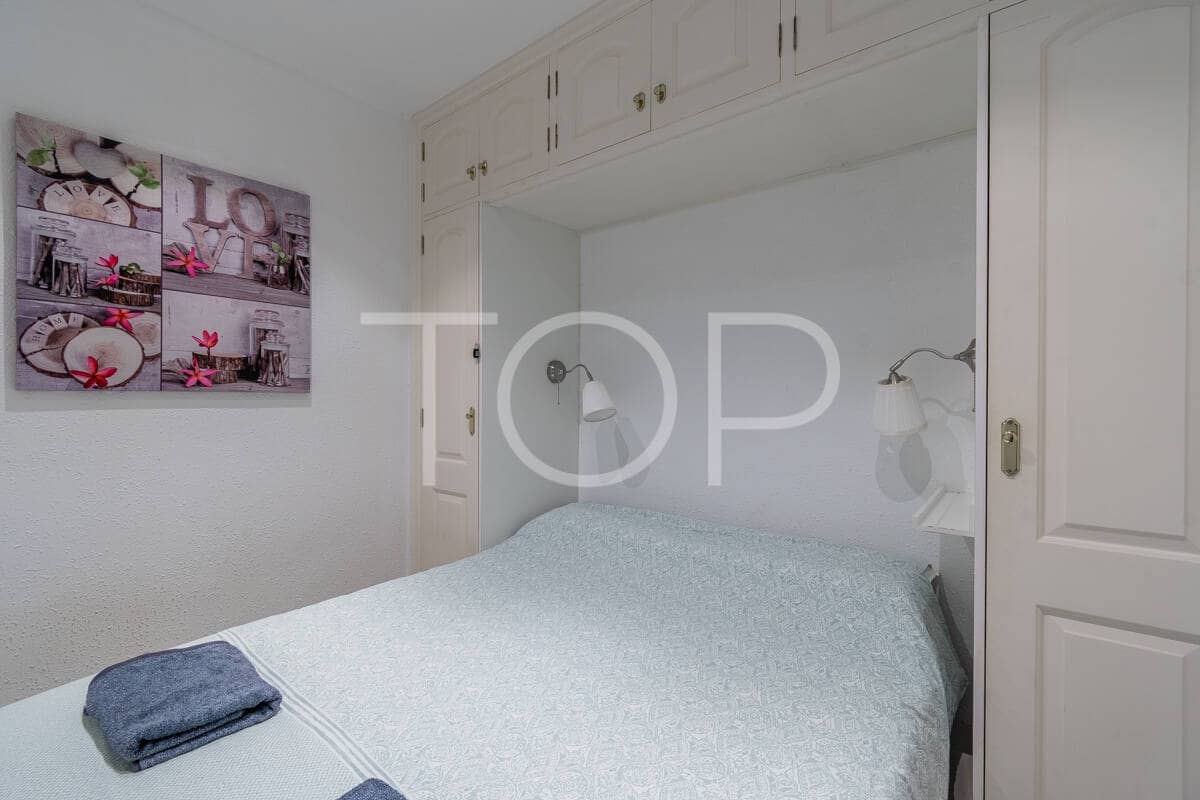 2 sovrum Lägenhet till salu i Costa Adeje med pool - 410 000 € (Ref: 9603625)