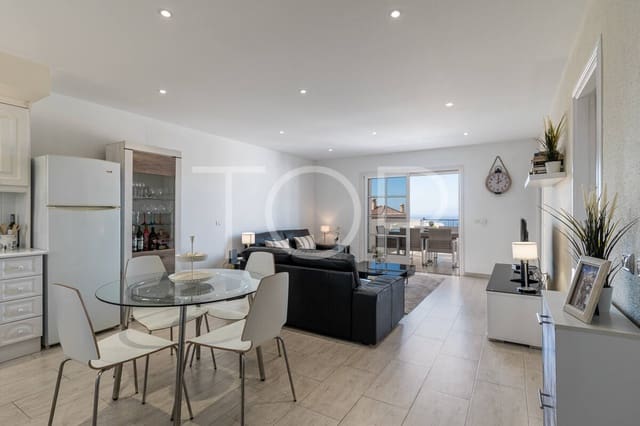 2 sovrum Lägenhet till salu i Torviscas Centro y Alto, Adeje med pool - 410 000 € (Ref: 9603625)