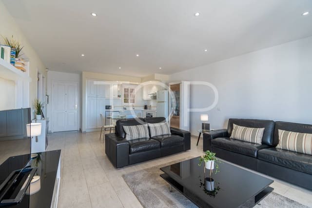 2 sovrum Lägenhet till salu i Torviscas Centro y Alto, Adeje med pool - 410 000 € (Ref: 9603625)