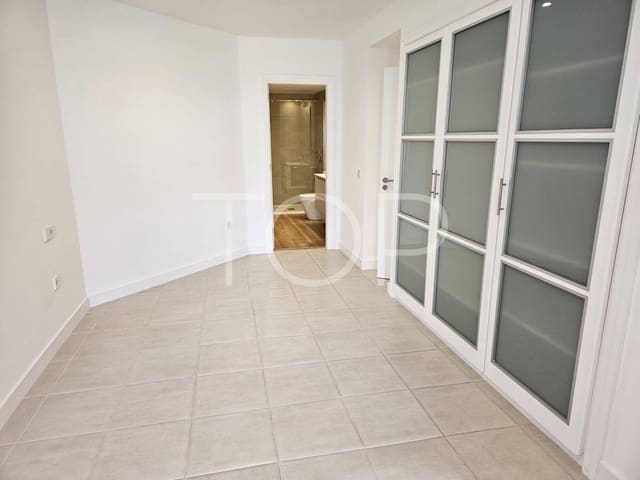 1 Zimmer Wohnung zu verkaufen in Los Cristianos, Arona mit Garage - 339.086 € (Ref: 9603626)