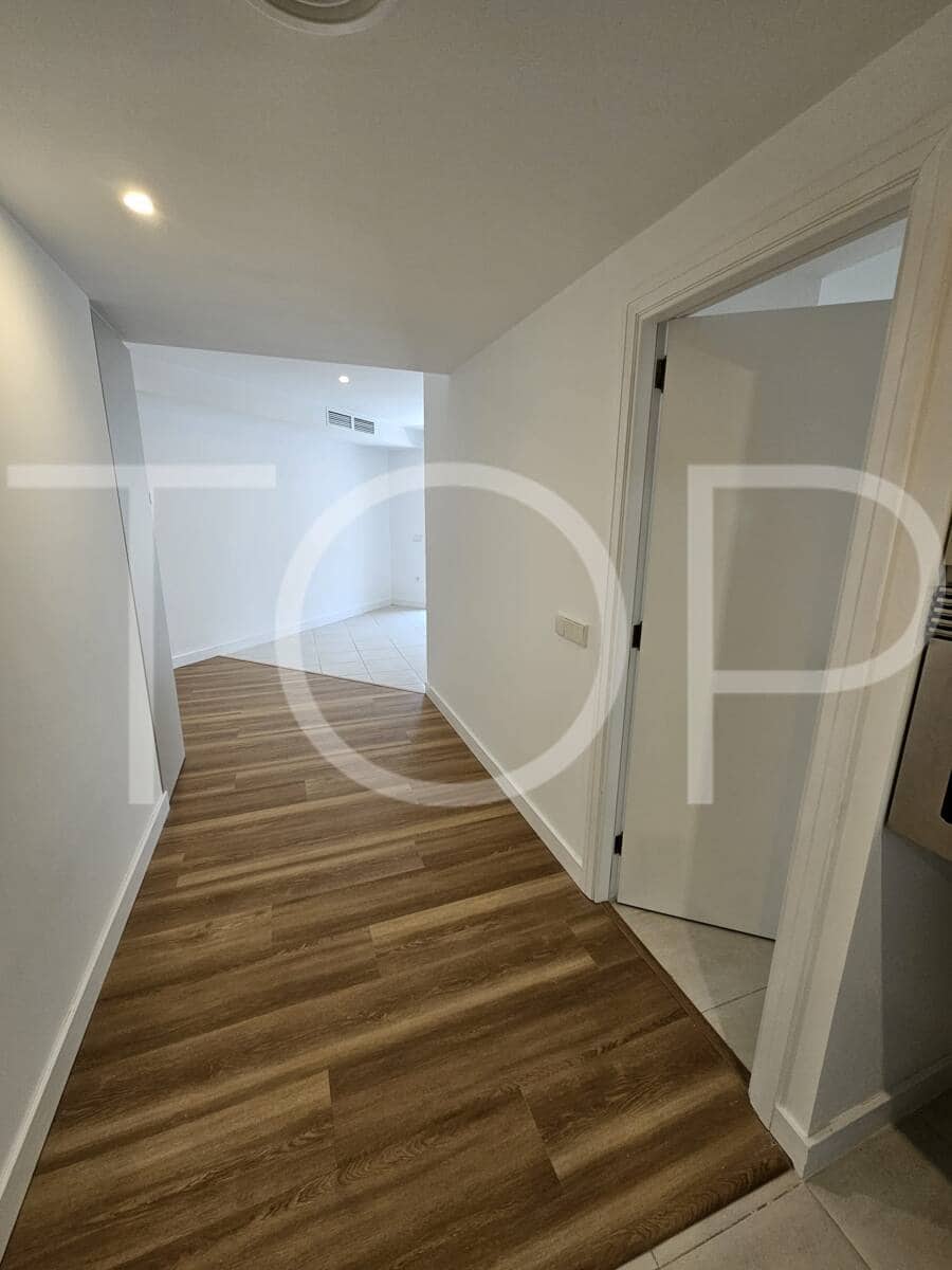 1 Zimmer Wohnung zu verkaufen in Los Cristianos mit Garage - 339.086 € (Ref: 9603626)