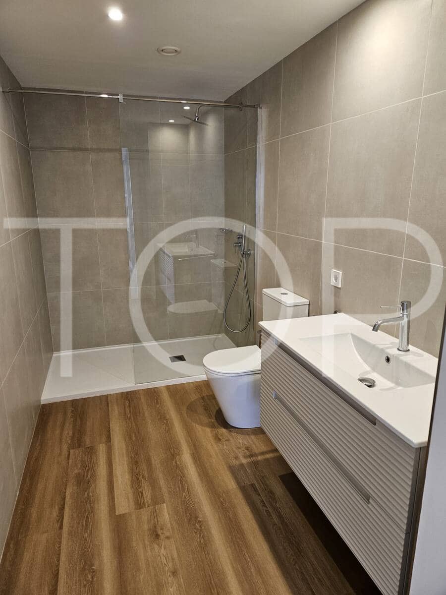 1 Zimmer Wohnung zu verkaufen in Los Cristianos mit Garage - 339.086 € (Ref: 9603626)