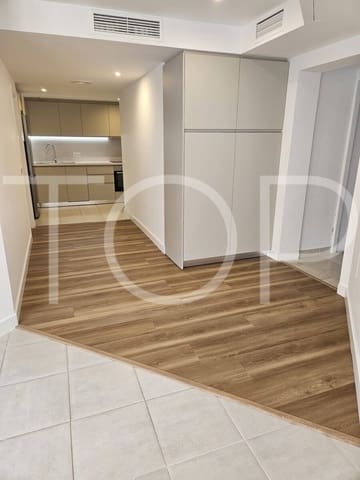 1 Zimmer Wohnung zu verkaufen in Los Cristianos, Arona mit Garage - 339.086 € (Ref: 9603626)