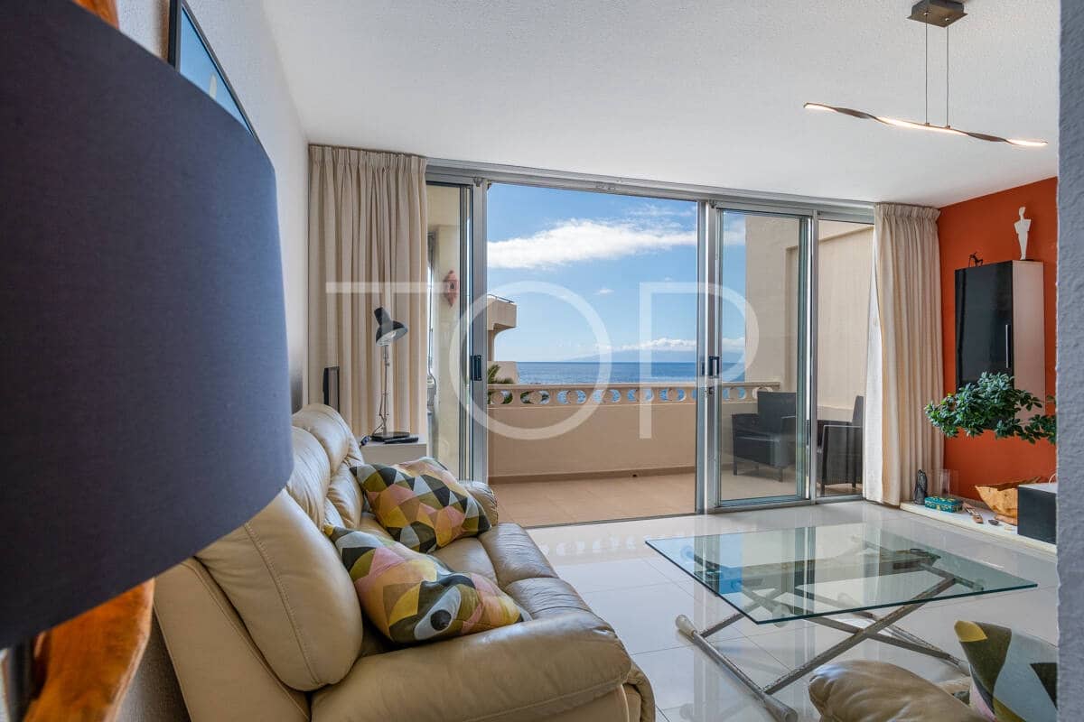 3 bedroom Penthouse for sale in Adeje - € 590,000 (Ref: 9618715)