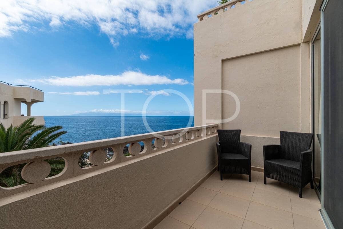 3 bedroom Penthouse for sale in Adeje - € 590,000 (Ref: 9618715)