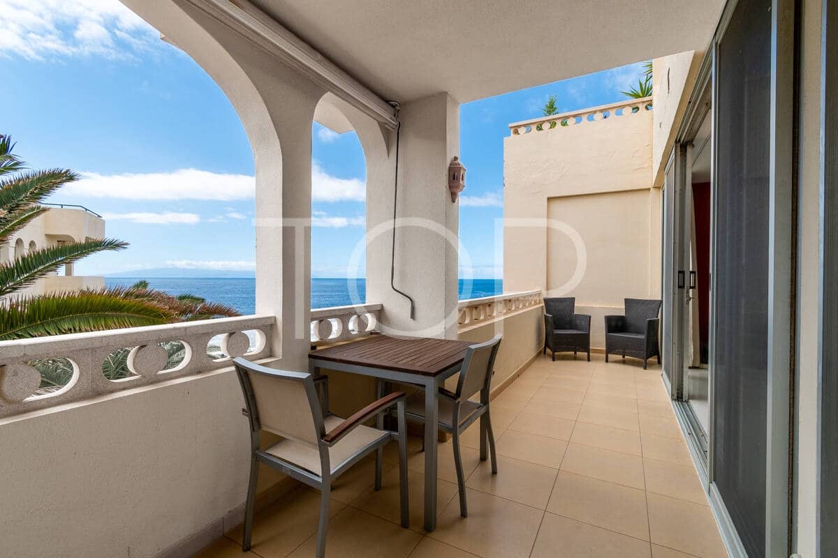 3 bedroom Penthouse for sale in Adeje - € 590,000 (Ref: 9618715)