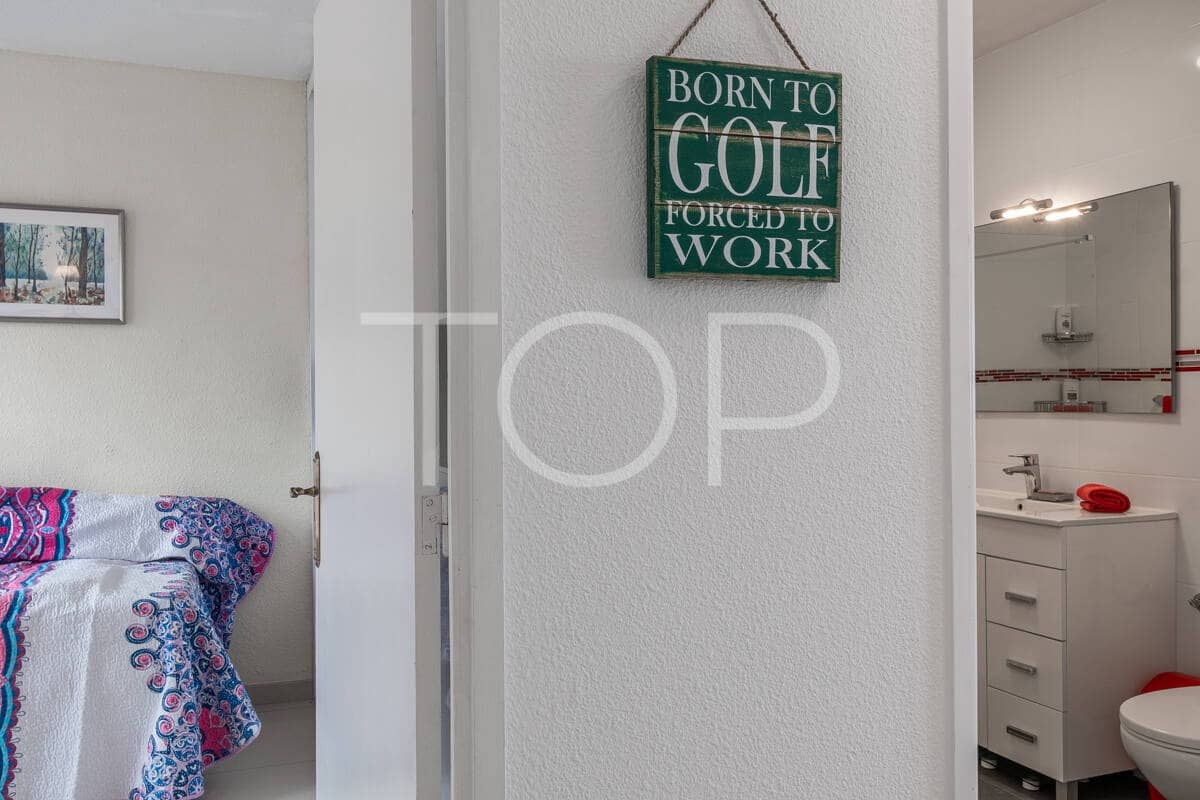 3 bedroom Penthouse for sale in Adeje - € 590,000 (Ref: 9618715)