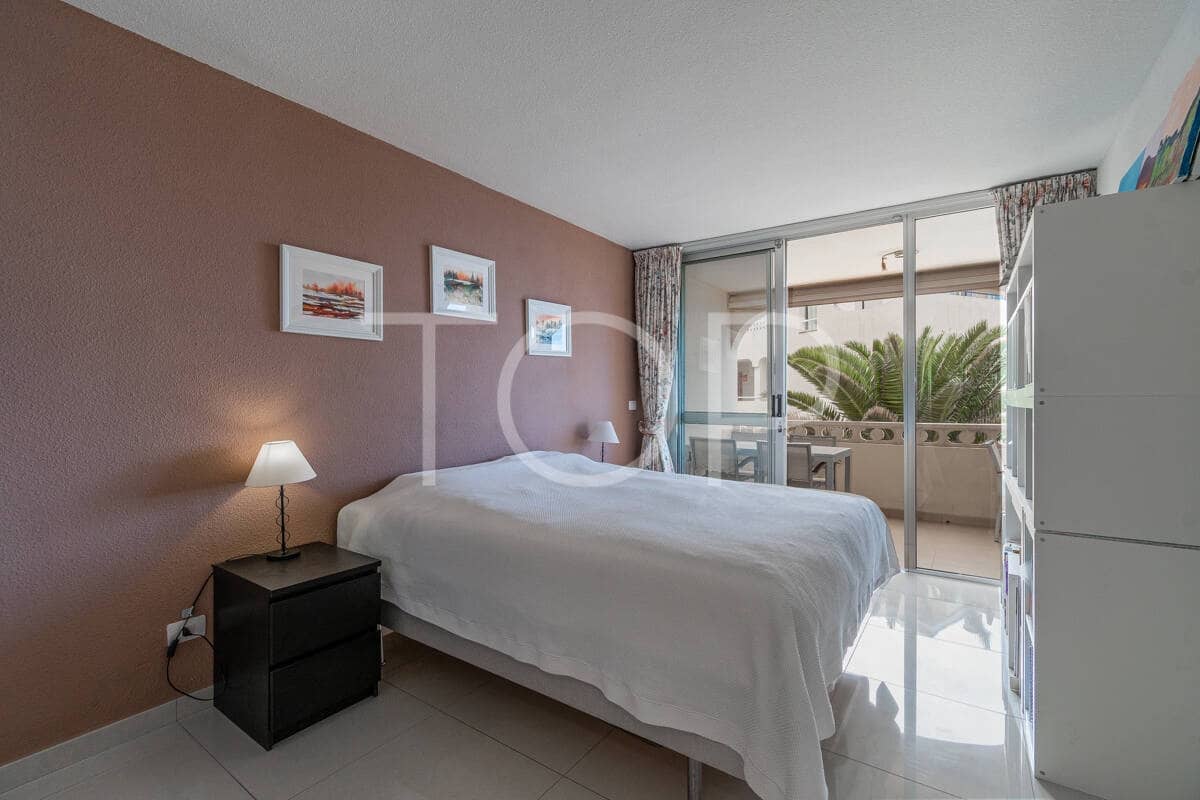3 bedroom Penthouse for sale in Adeje - € 590,000 (Ref: 9618715)