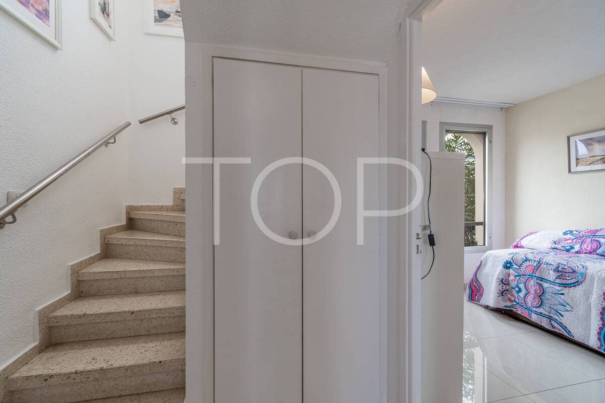 3 bedroom Penthouse for sale in Adeje - € 590,000 (Ref: 9618715)